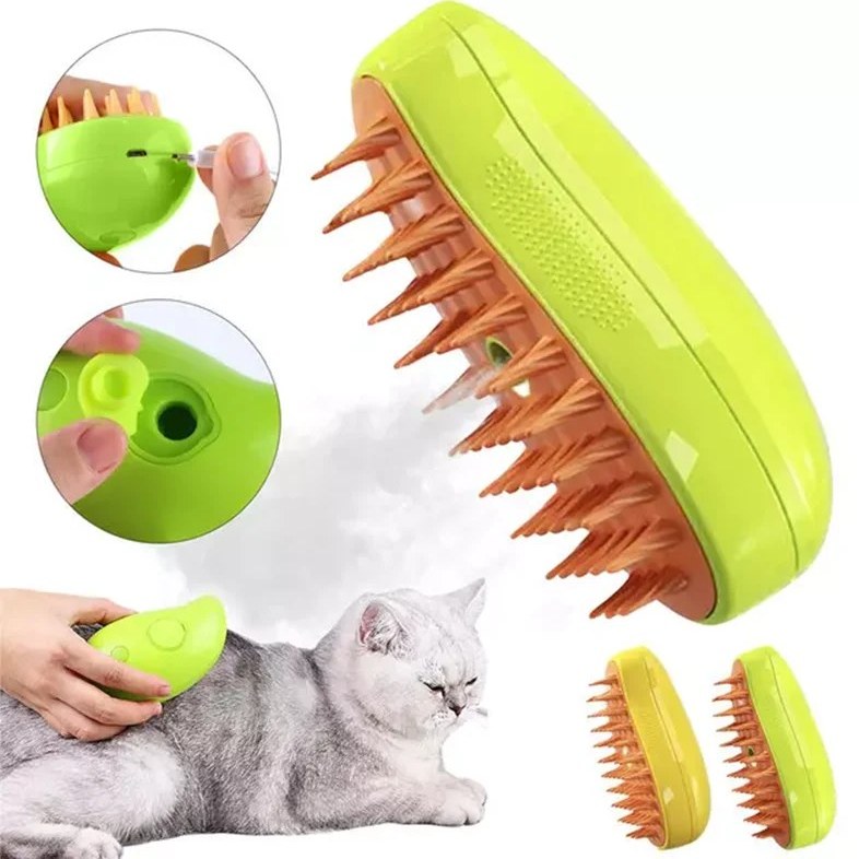 ملزومات نگهداری گربه
